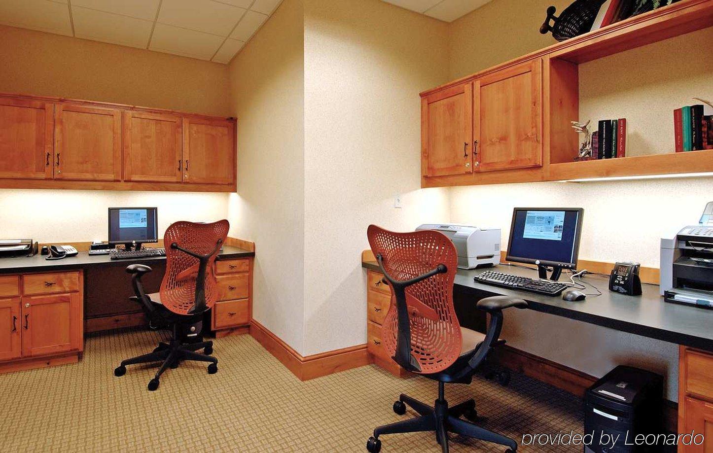 Hilton Garden Inn Huntsville/Space Center Bekvämligheter bild