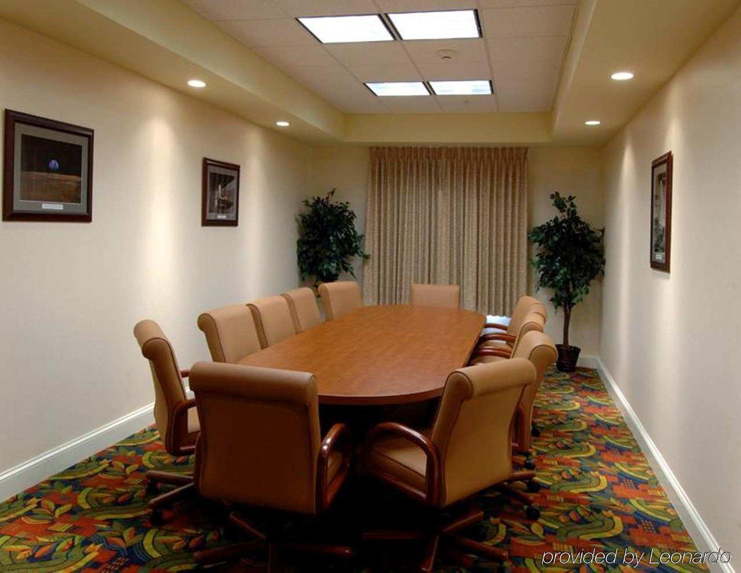 Hilton Garden Inn Huntsville/Space Center Bekvämligheter bild