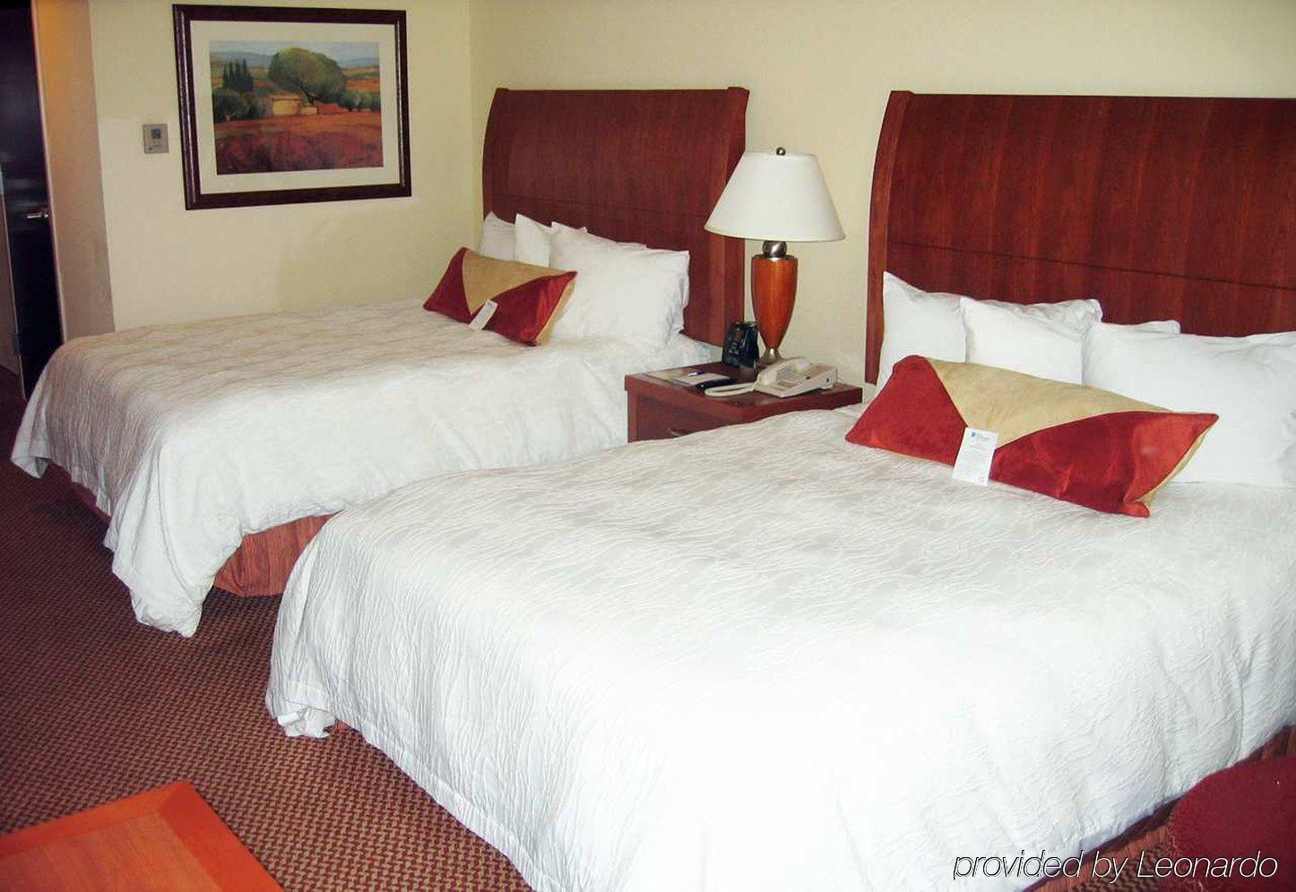 Hilton Garden Inn Huntsville/Space Center Rum bild
